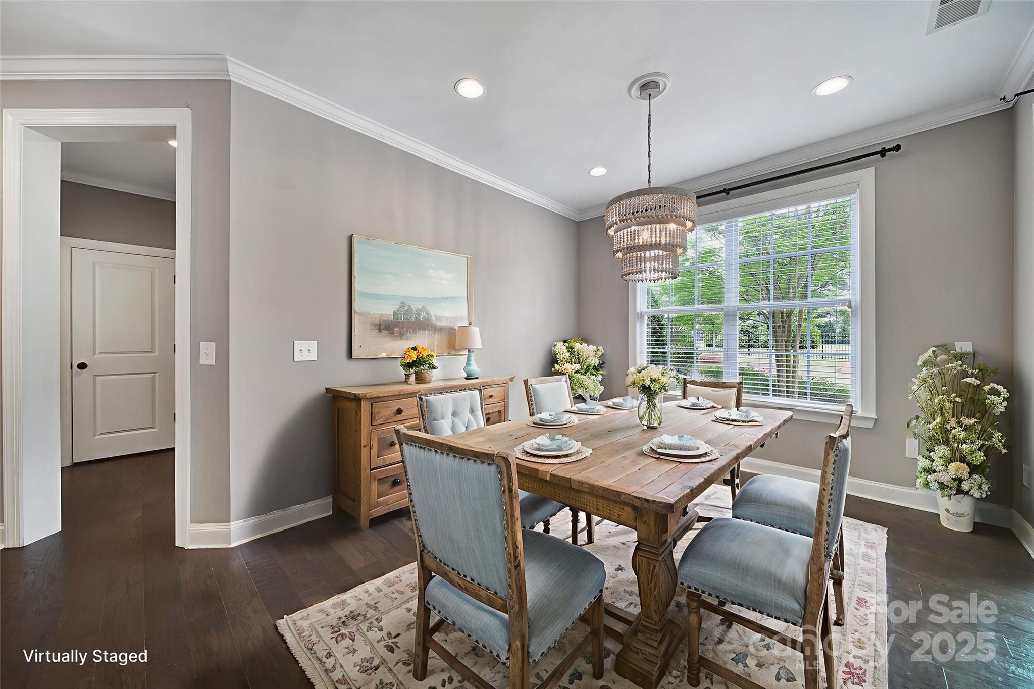 Brayden - Residential