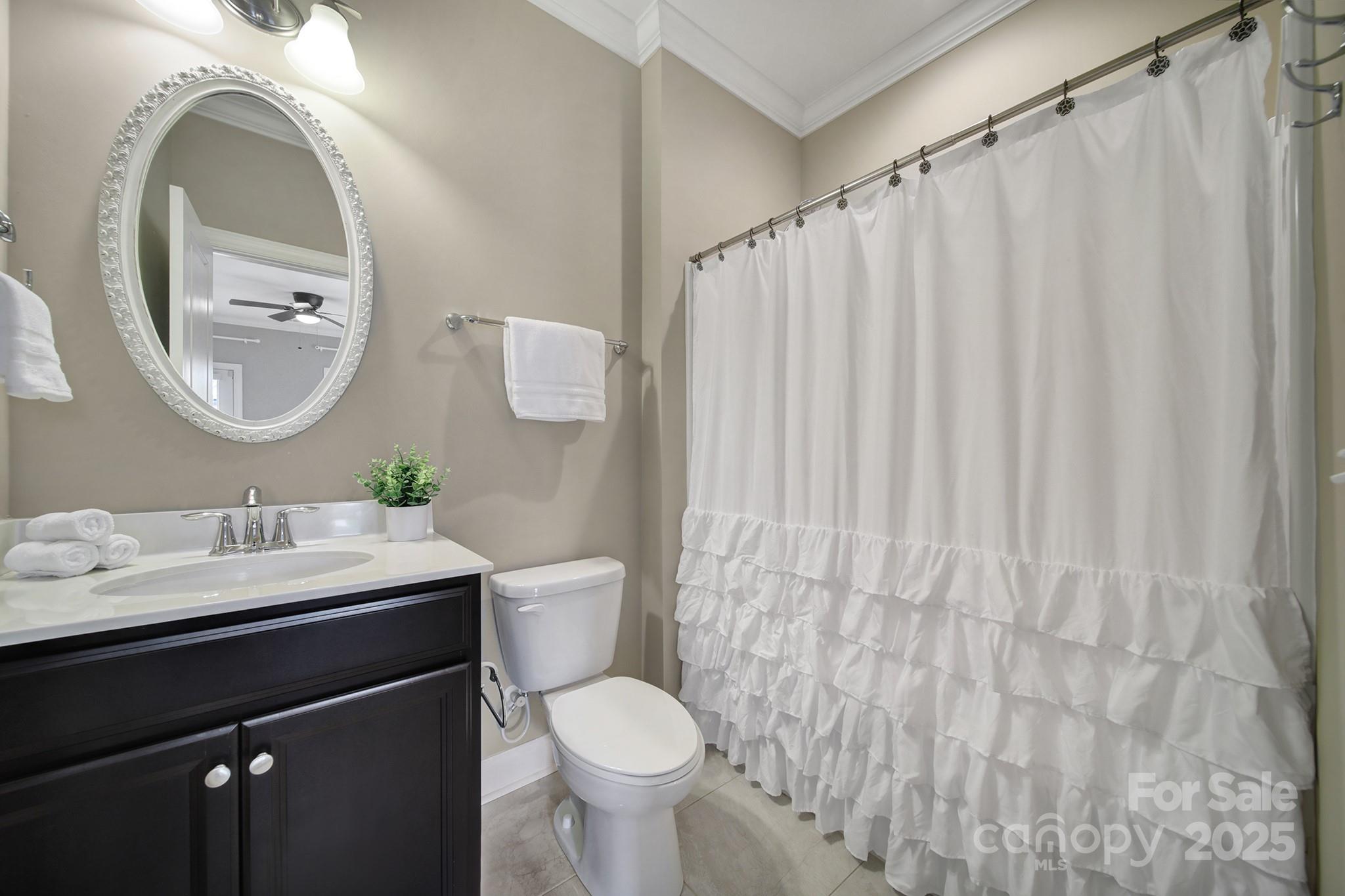 Brayden - Residential