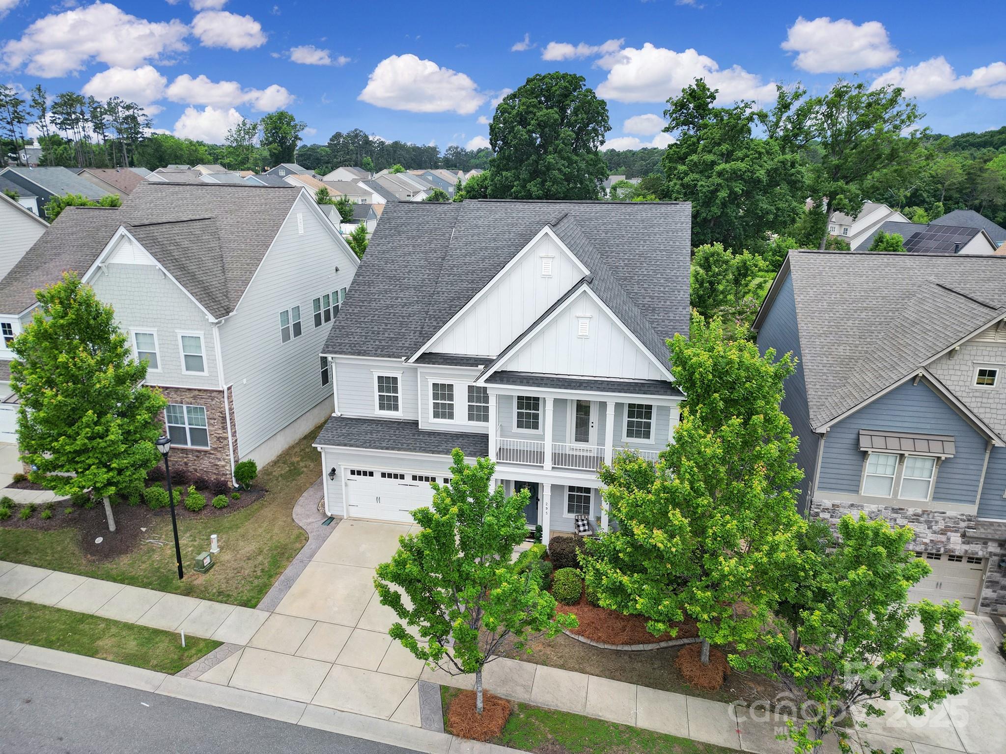 Brayden - Residential