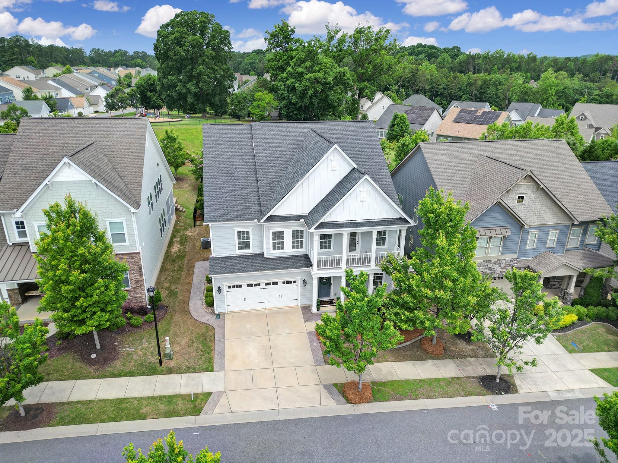 Brayden - Residential