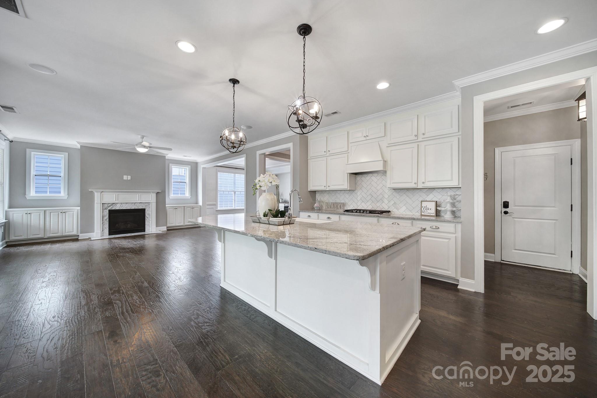 Brayden - Residential