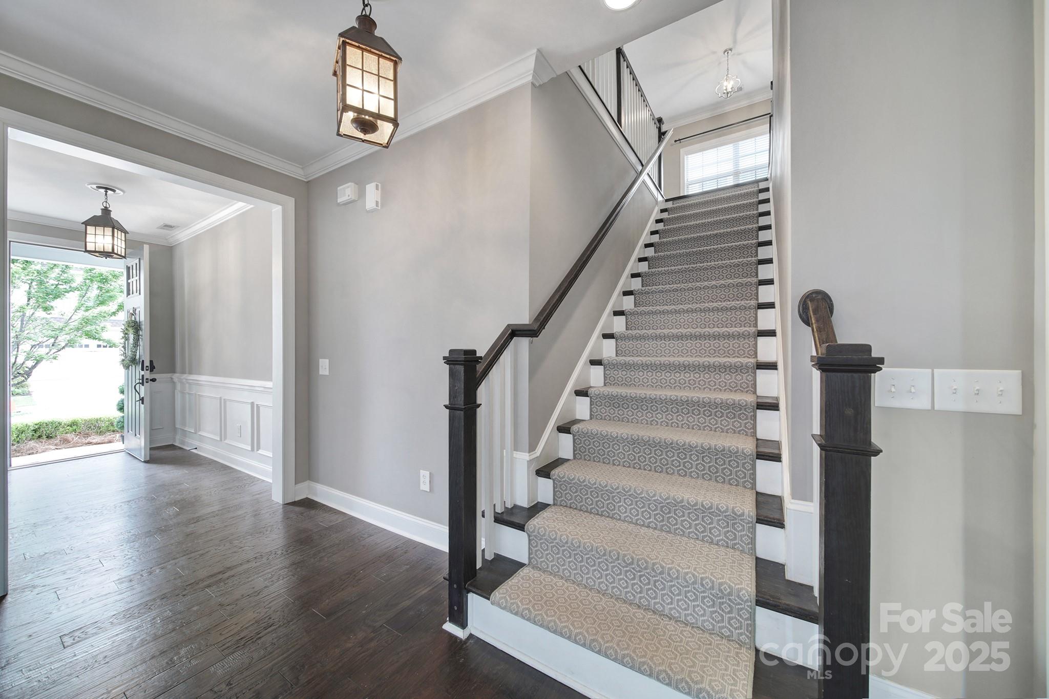 Brayden - Residential