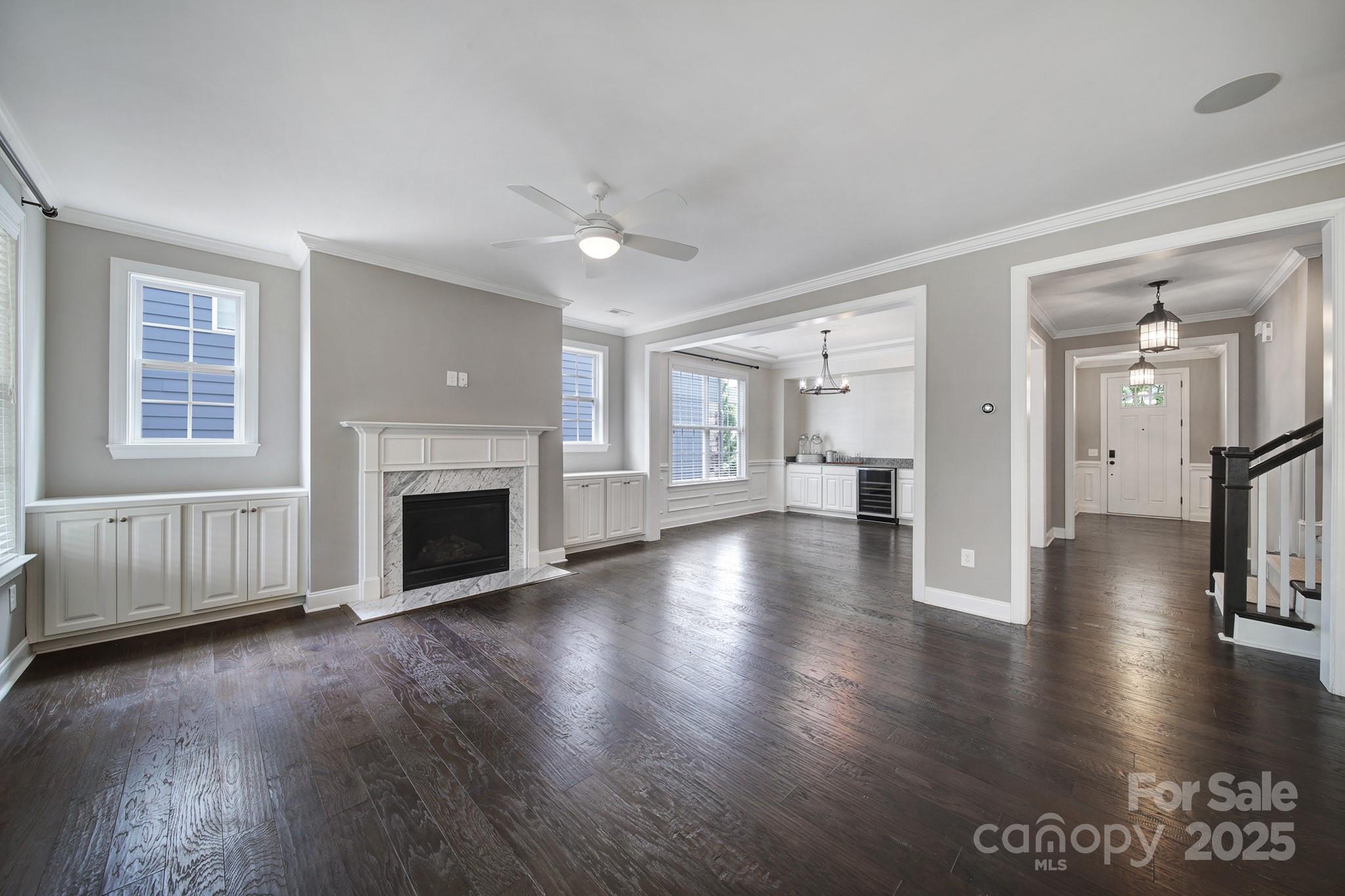 Brayden - Residential