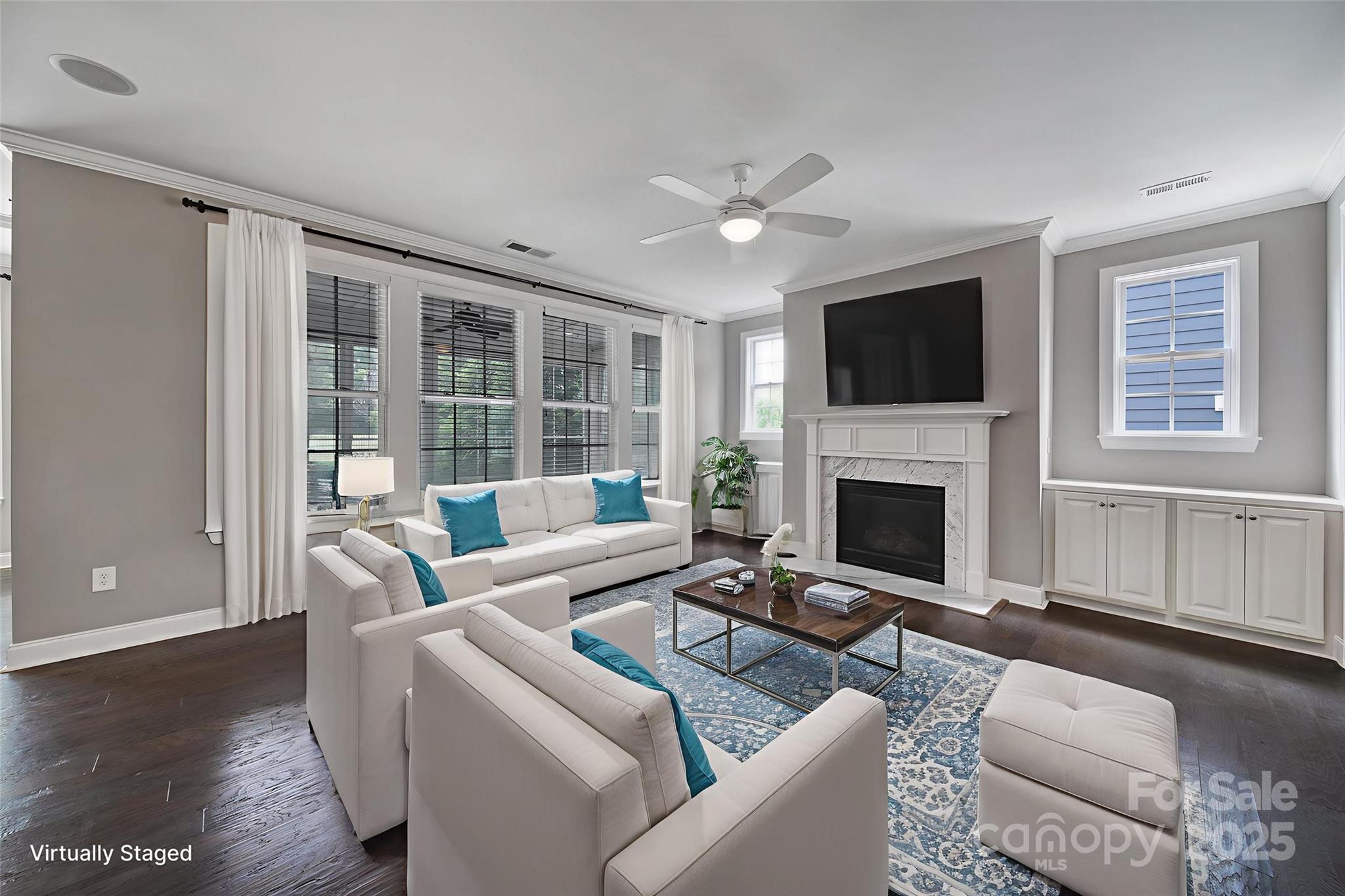 Brayden - Residential