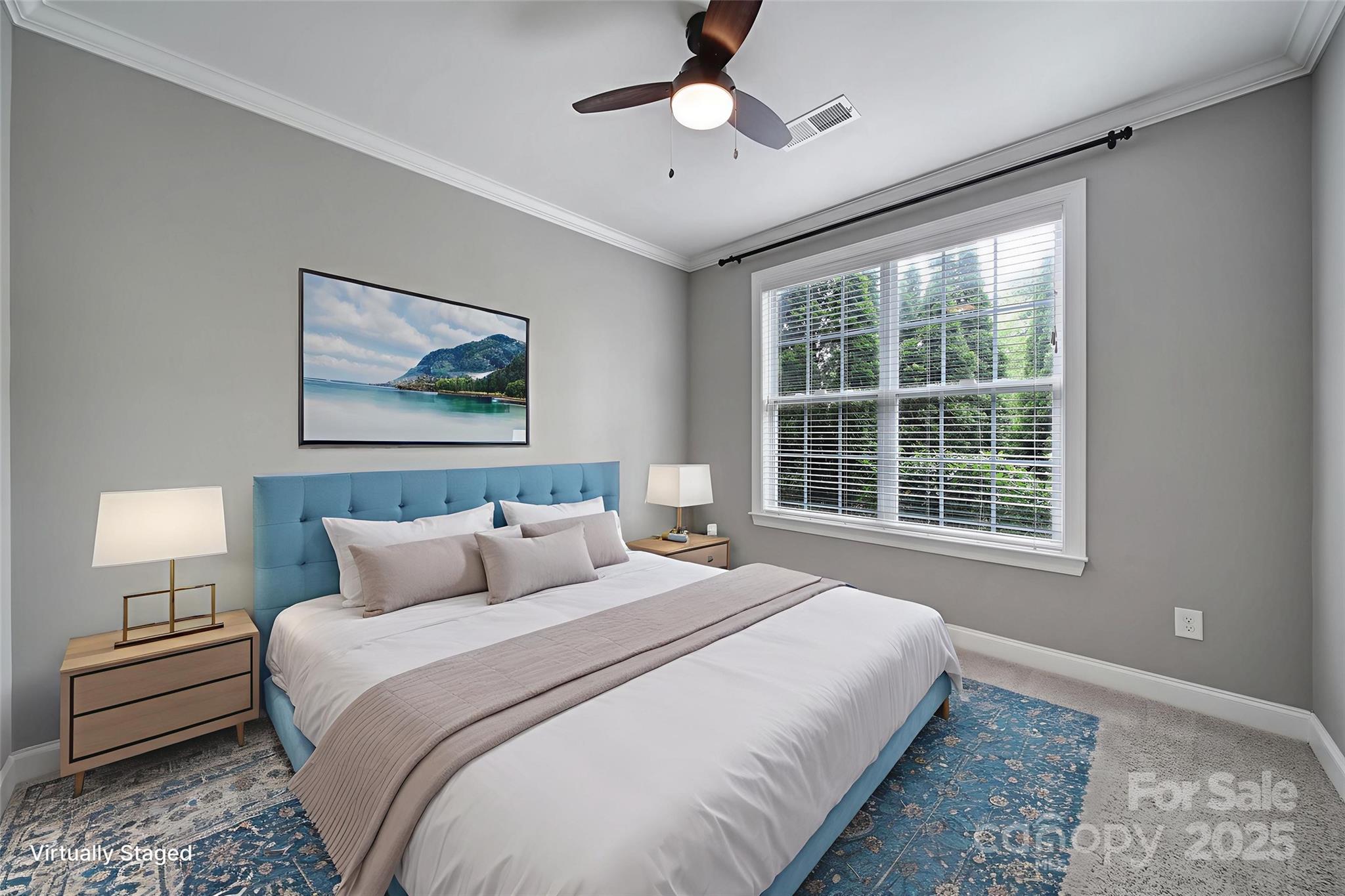 Brayden - Residential