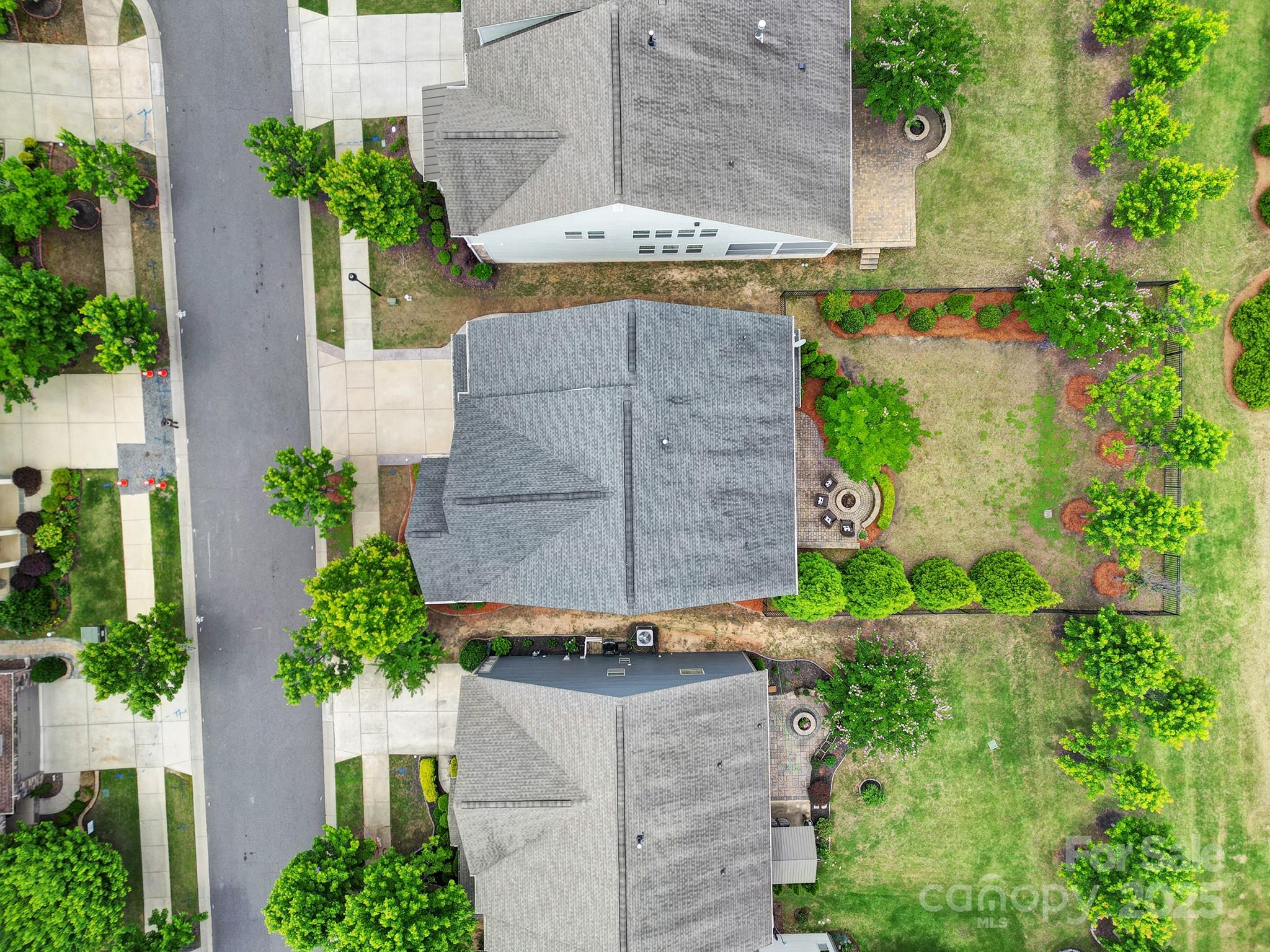 Brayden - Residential