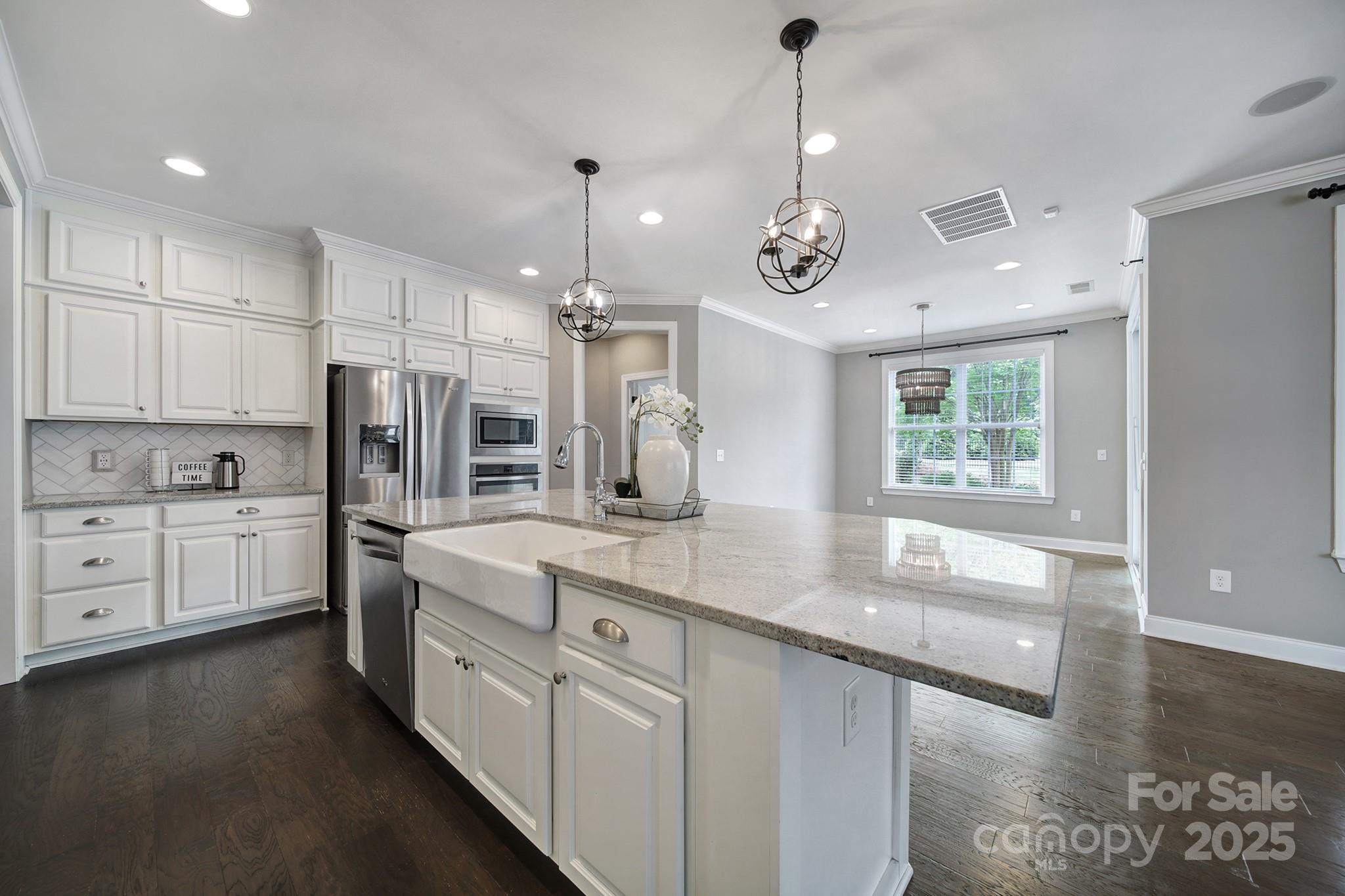 Brayden - Residential