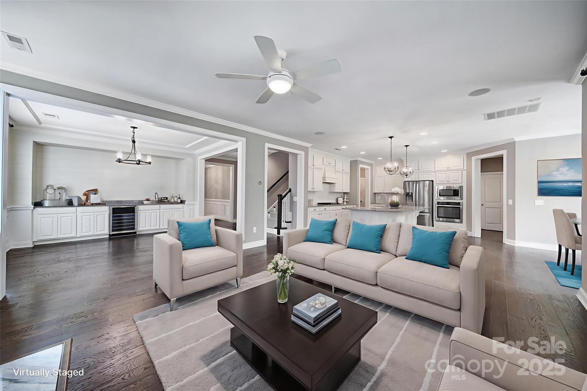 Brayden - Residential