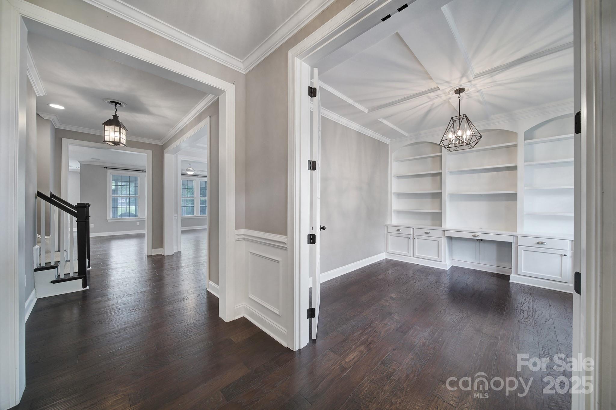 Brayden - Residential