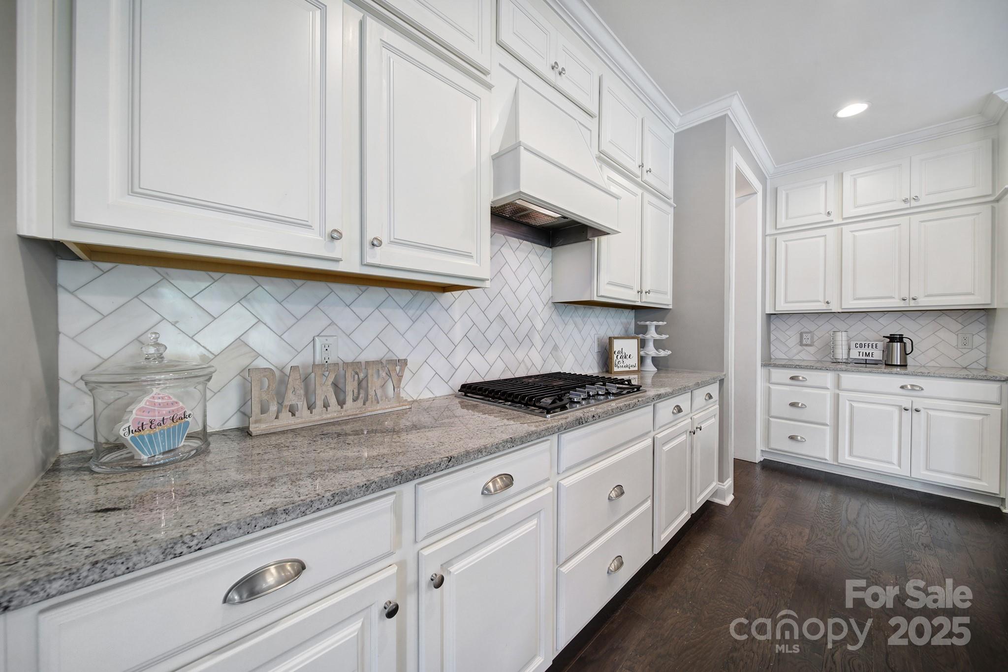 Brayden - Residential