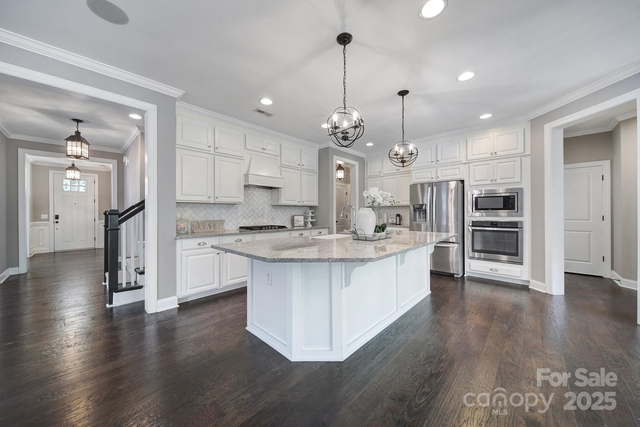 Brayden - Residential