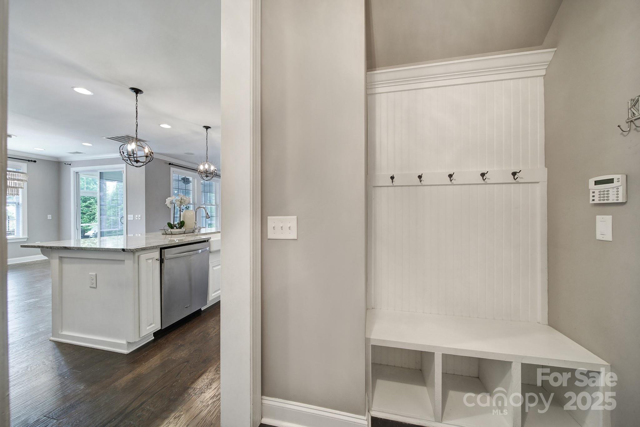 Brayden - Residential