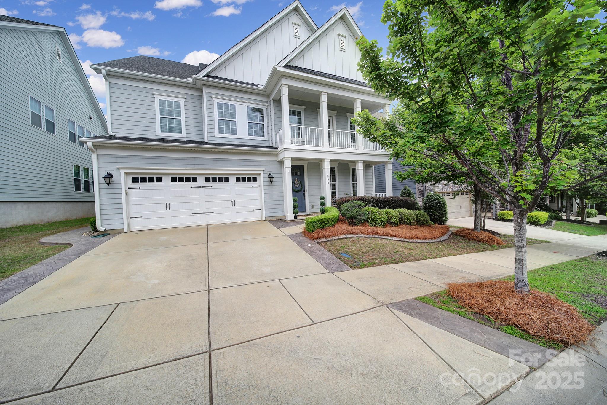 Brayden - Residential