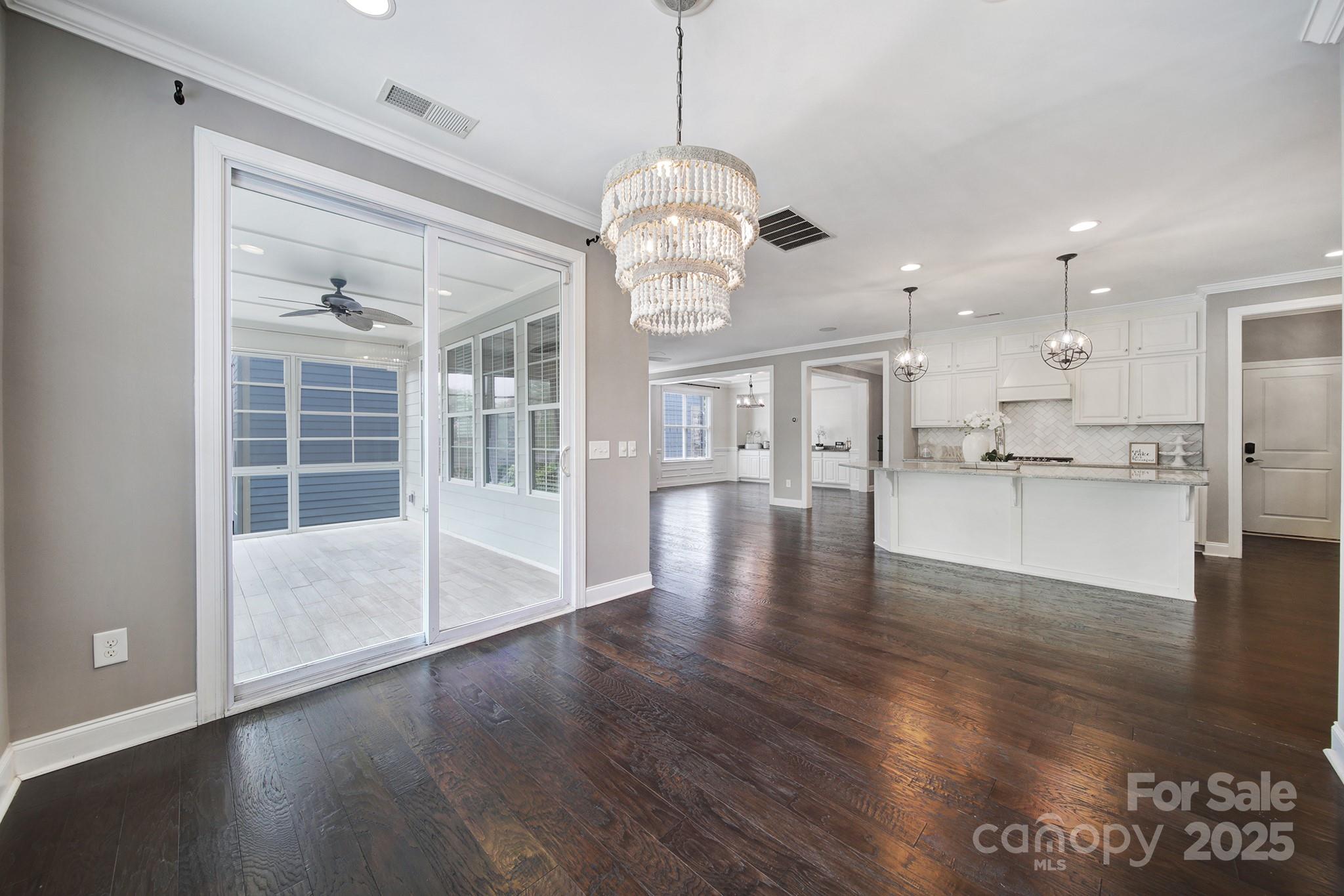 Brayden - Residential