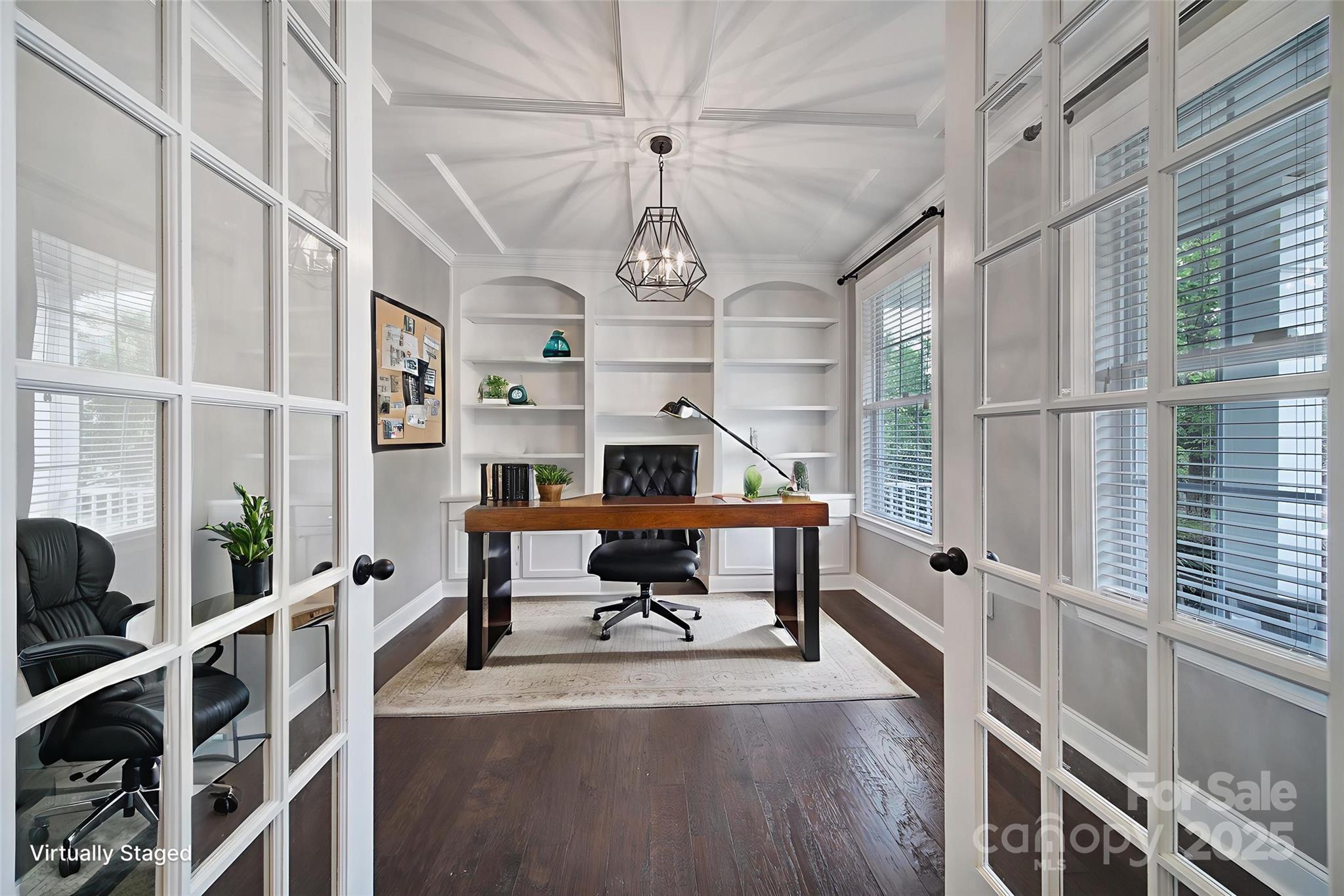 Brayden - Residential