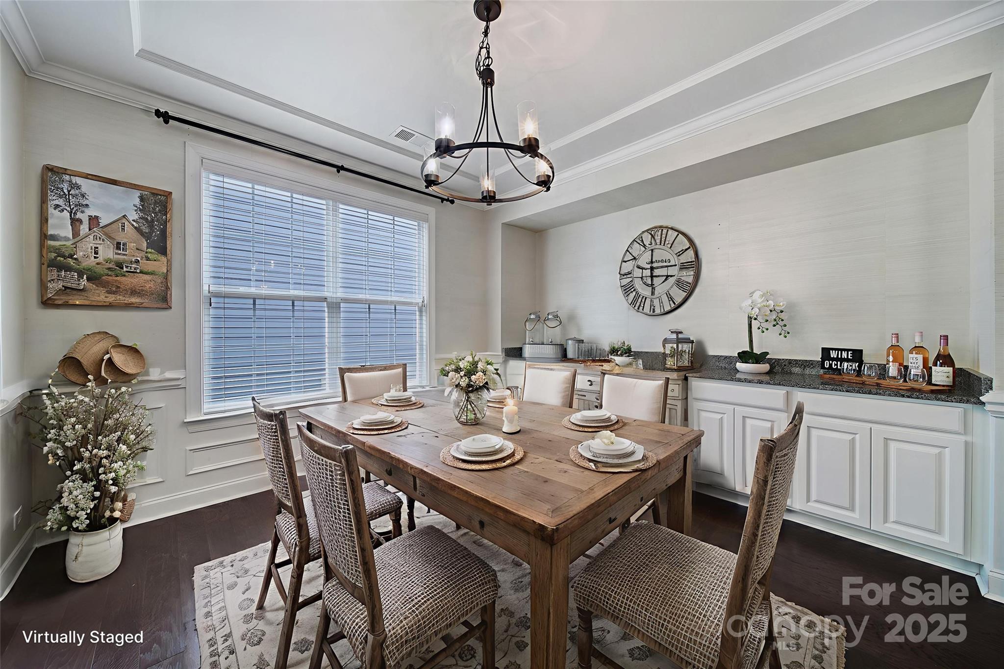 Brayden - Residential