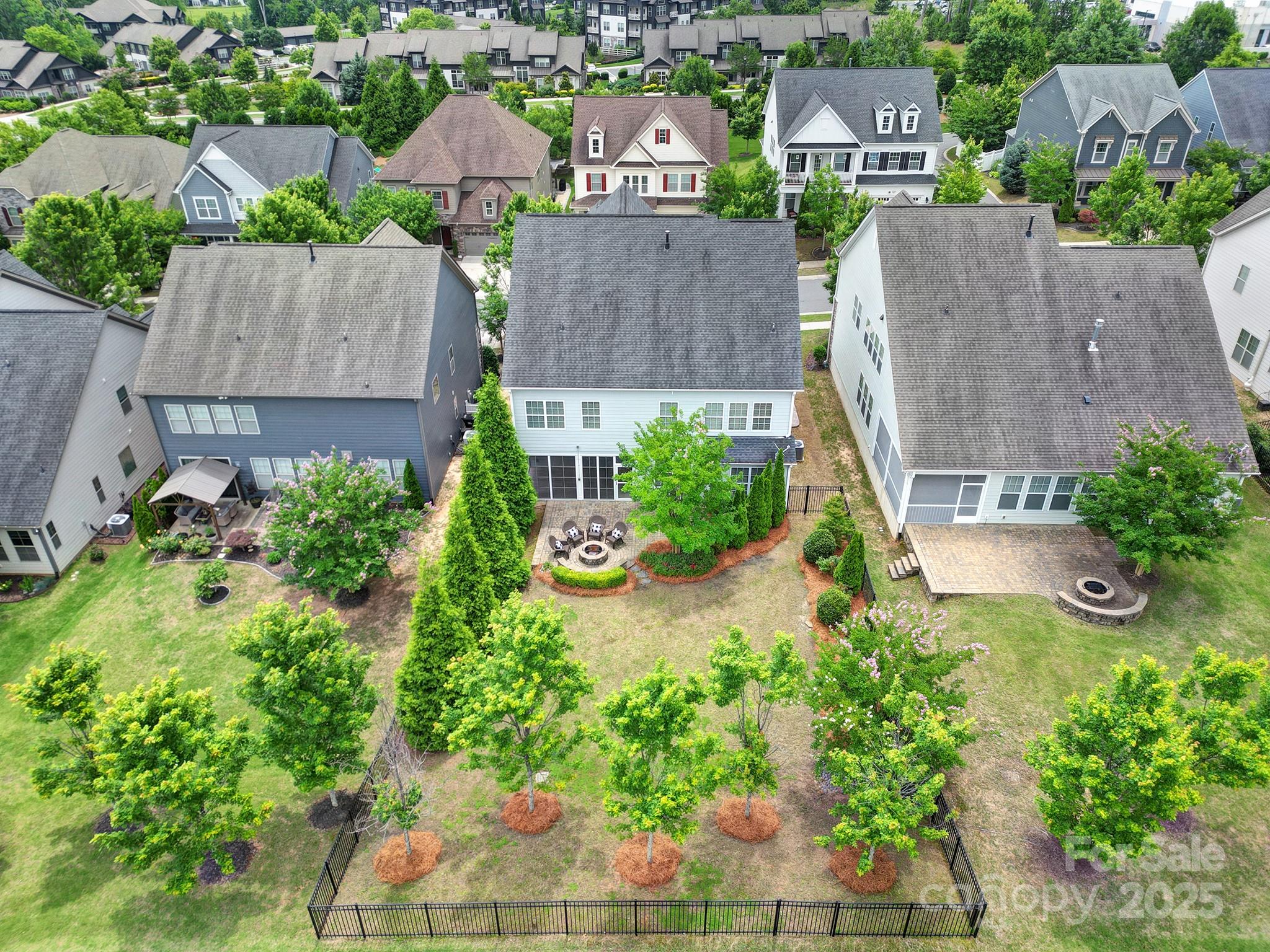 Brayden - Residential