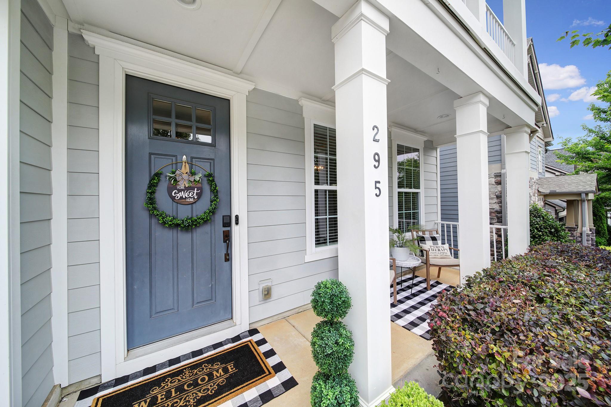 Brayden - Residential