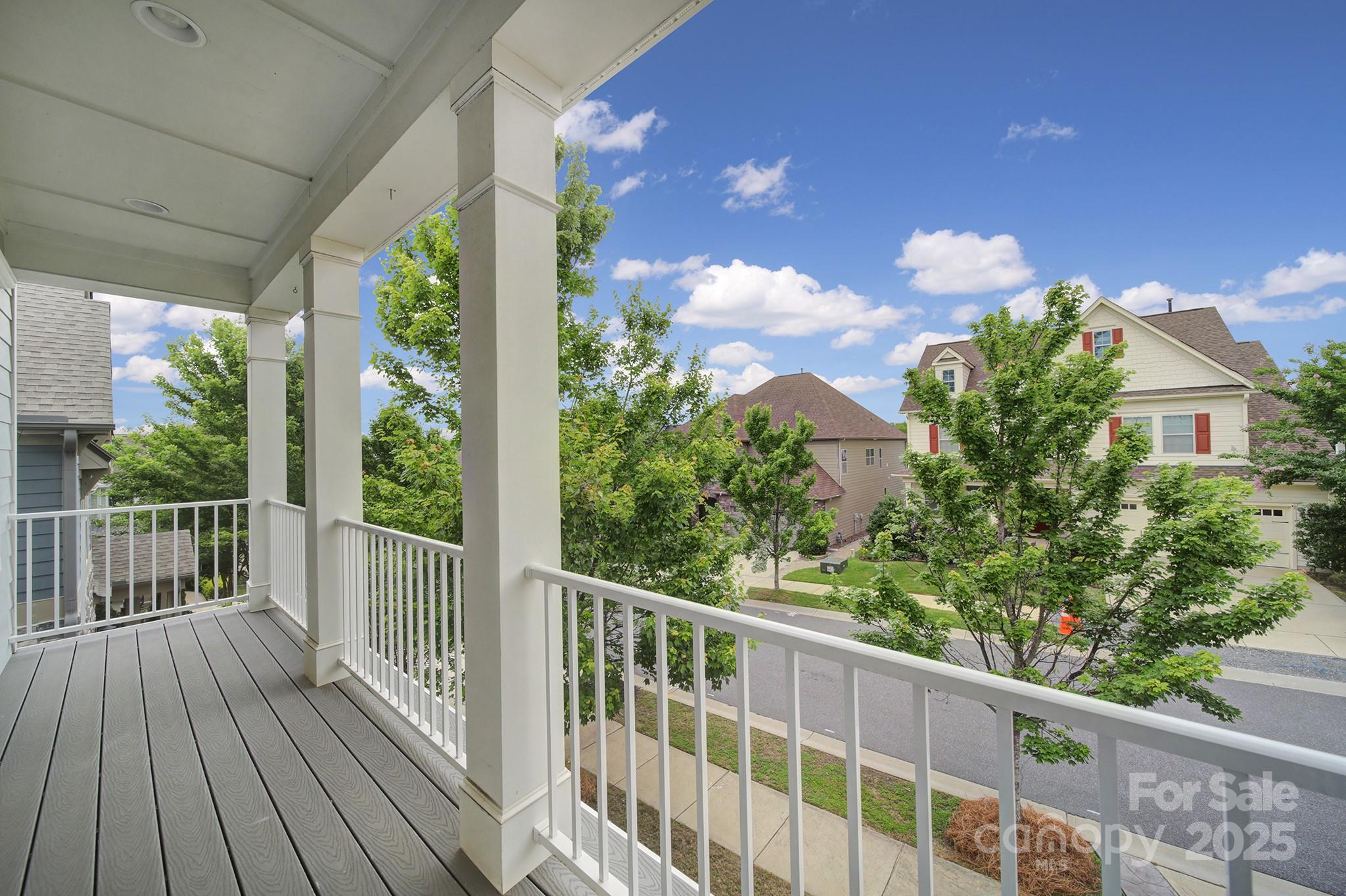 Brayden - Residential