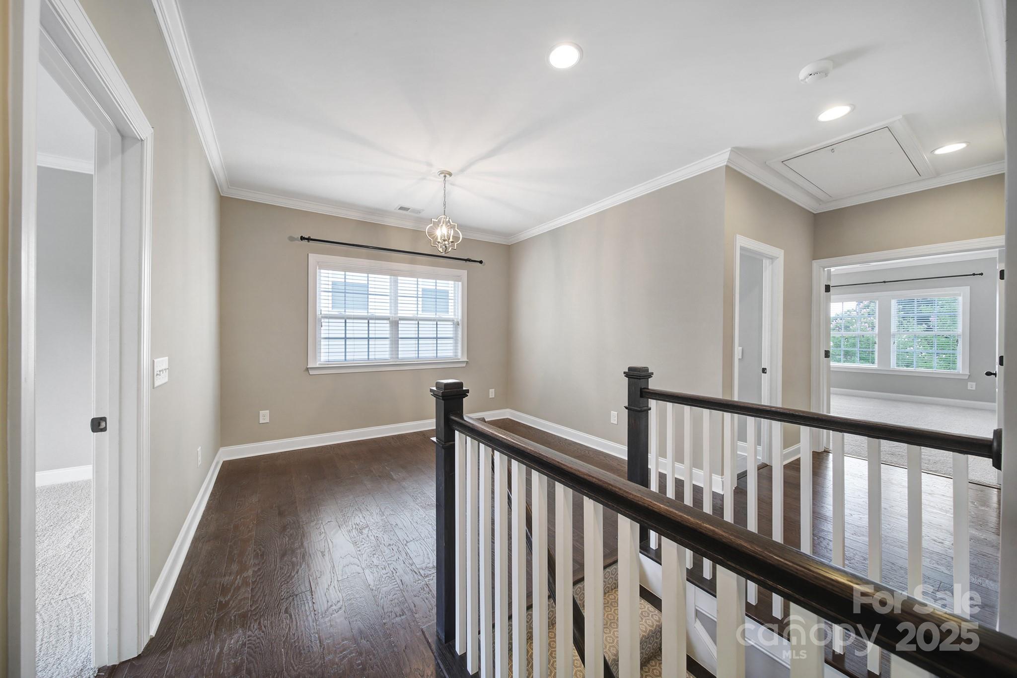 Brayden - Residential