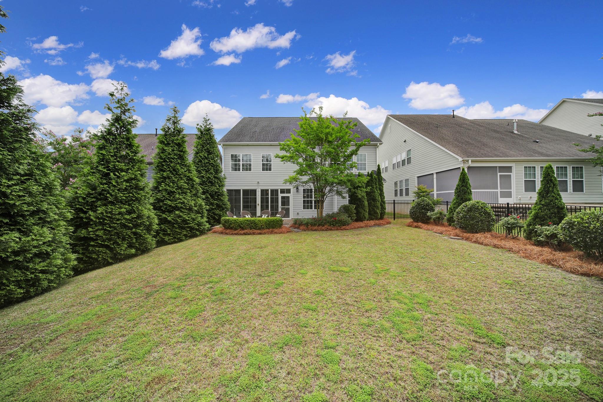 Brayden - Residential