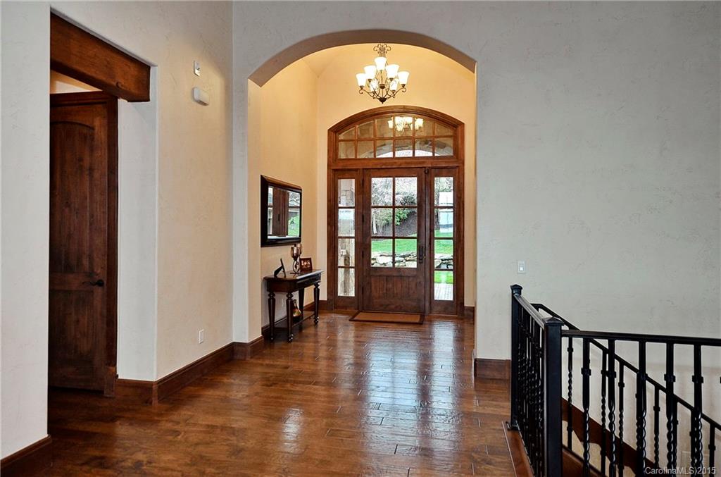 The Cliffs at Walnut Cove - Residential