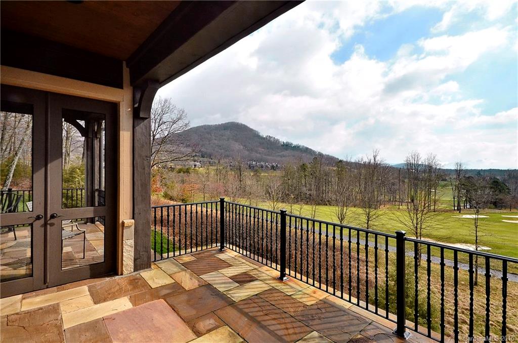 The Cliffs at Walnut Cove - Residential