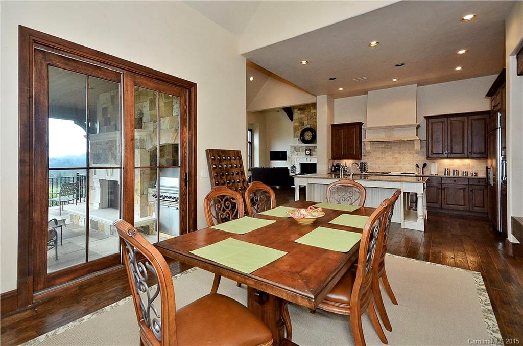 The Cliffs at Walnut Cove - Residential