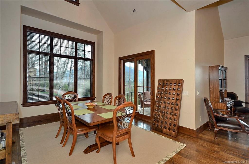 The Cliffs at Walnut Cove - Residential