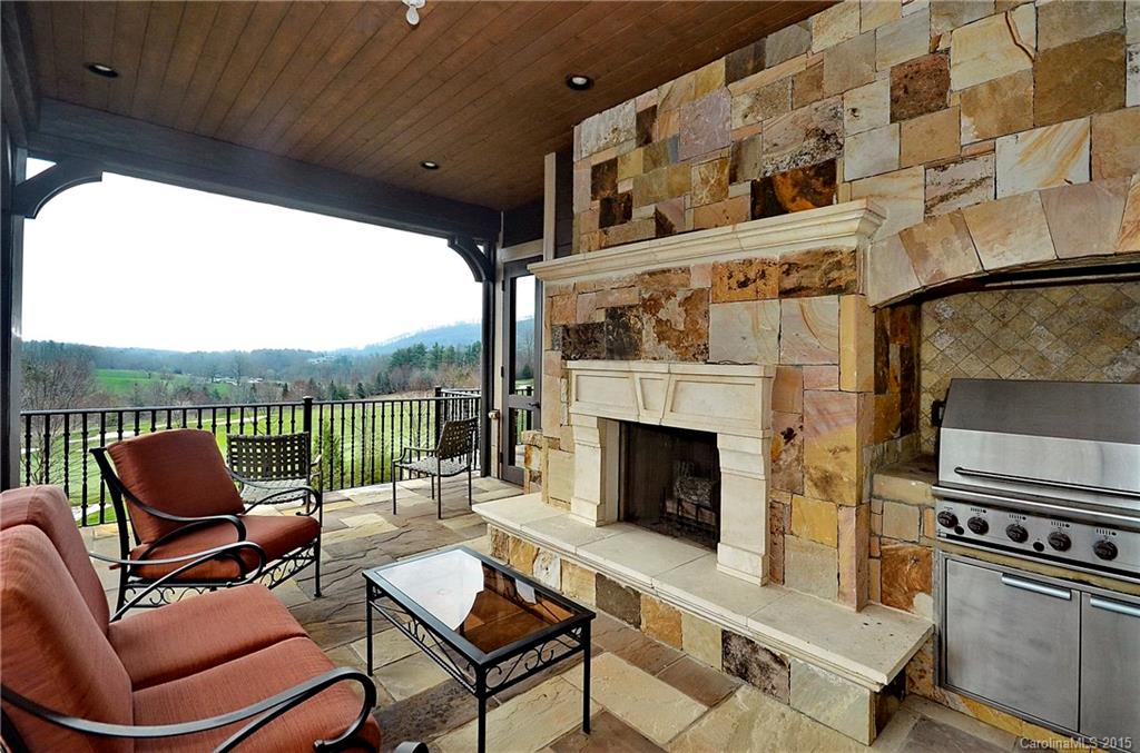 The Cliffs at Walnut Cove - Residential