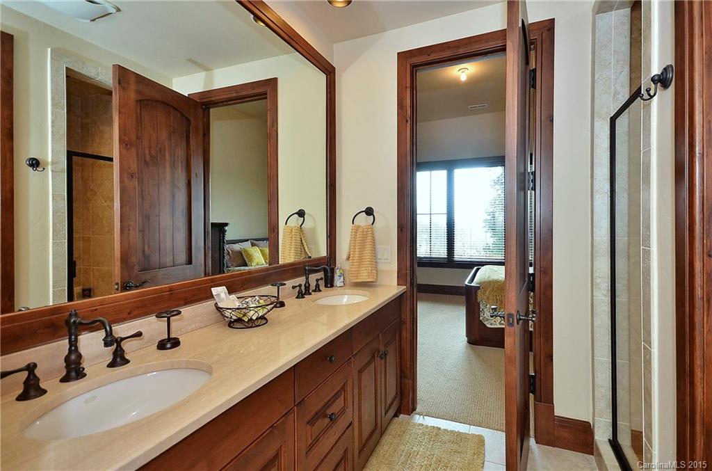 The Cliffs at Walnut Cove - Residential