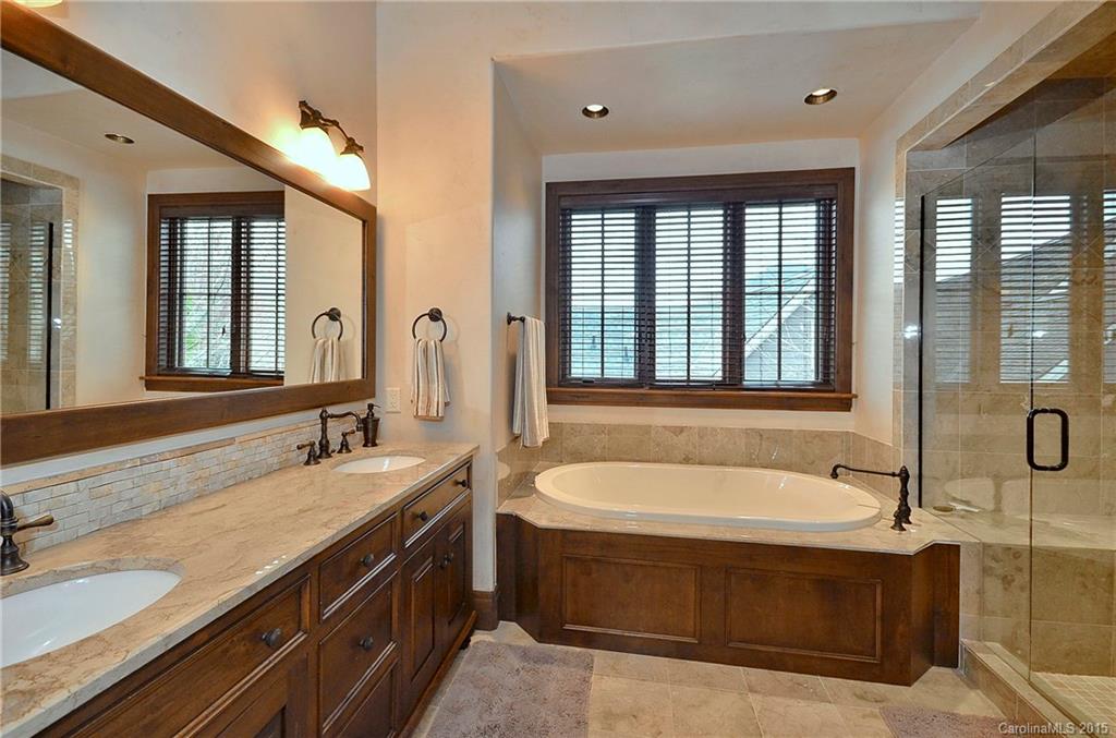 The Cliffs at Walnut Cove - Residential