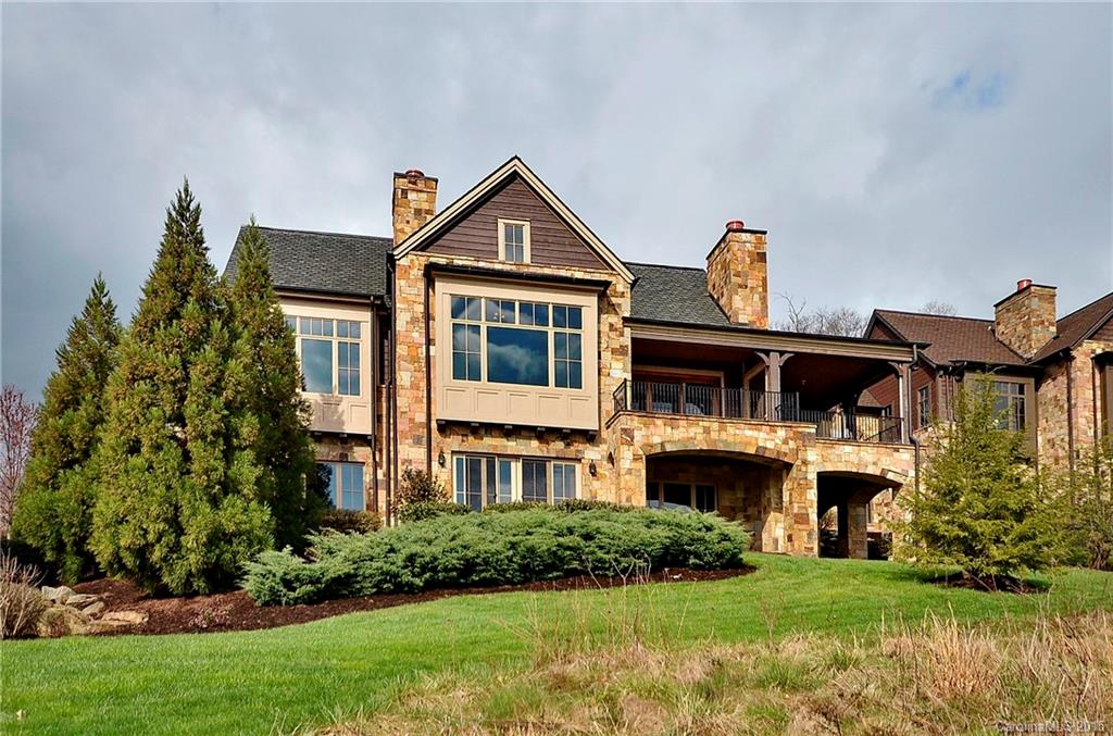 The Cliffs at Walnut Cove - Residential