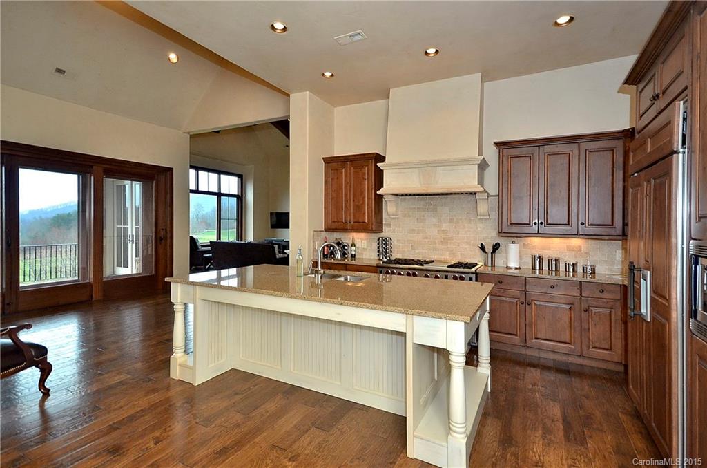 The Cliffs at Walnut Cove - Residential