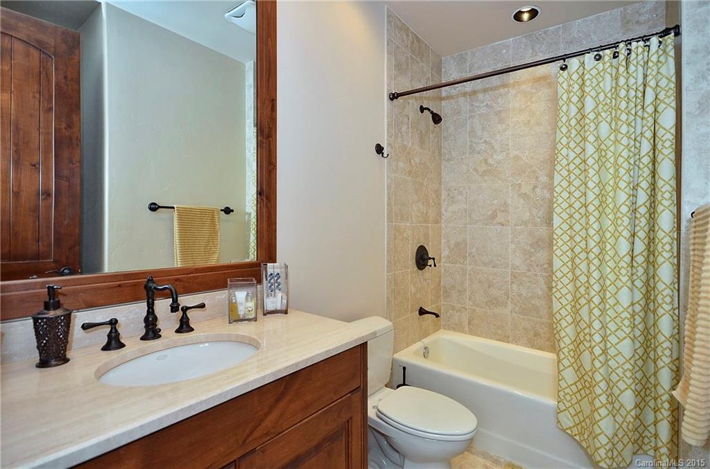 The Cliffs at Walnut Cove - Residential