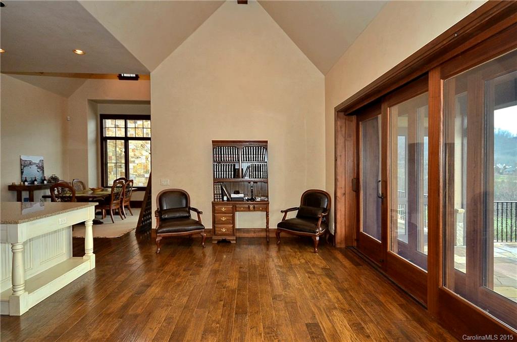 The Cliffs at Walnut Cove - Residential