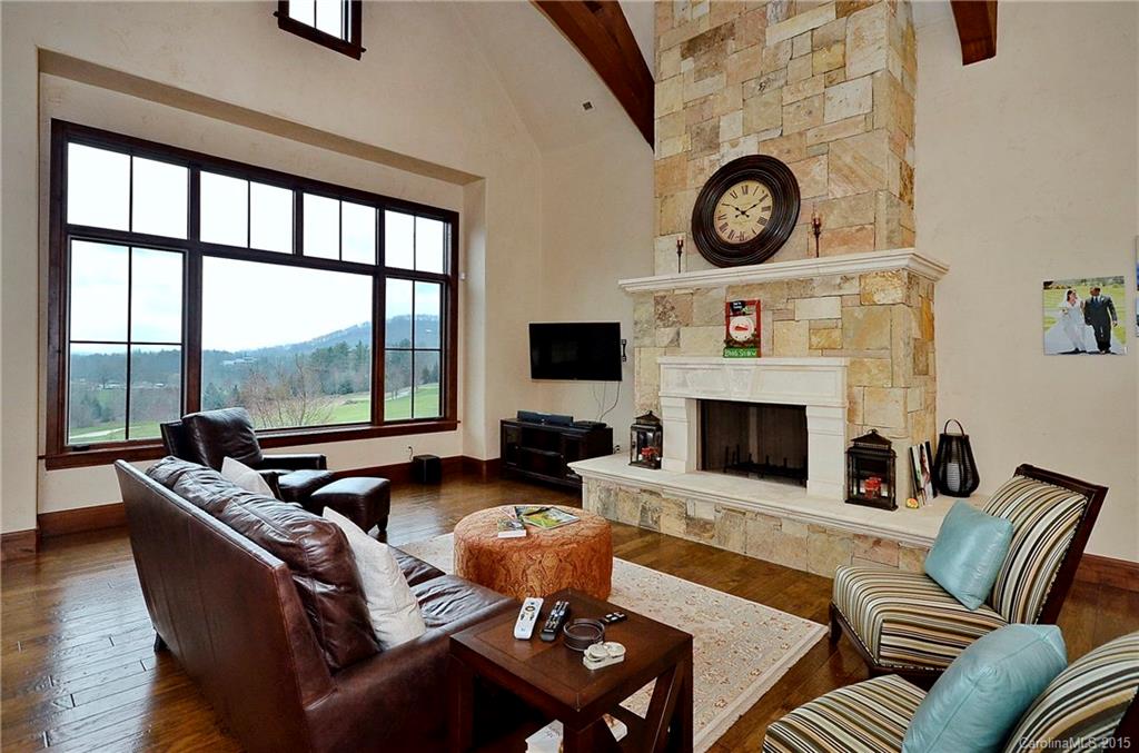 The Cliffs at Walnut Cove - Residential