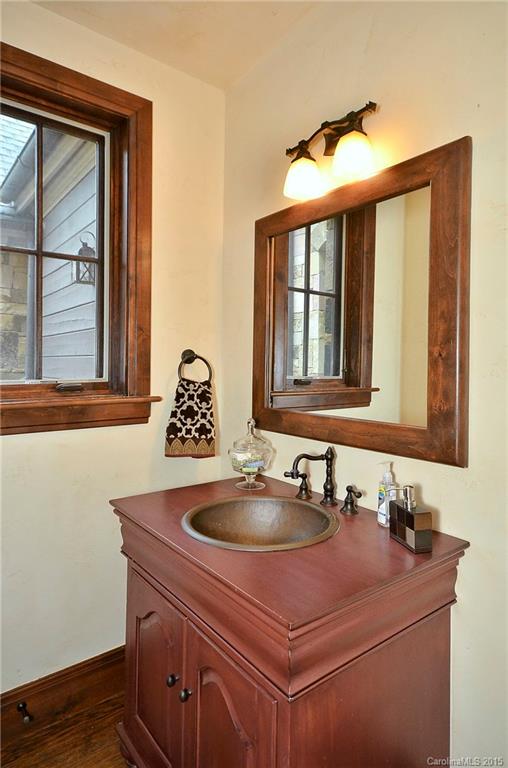 The Cliffs at Walnut Cove - Residential