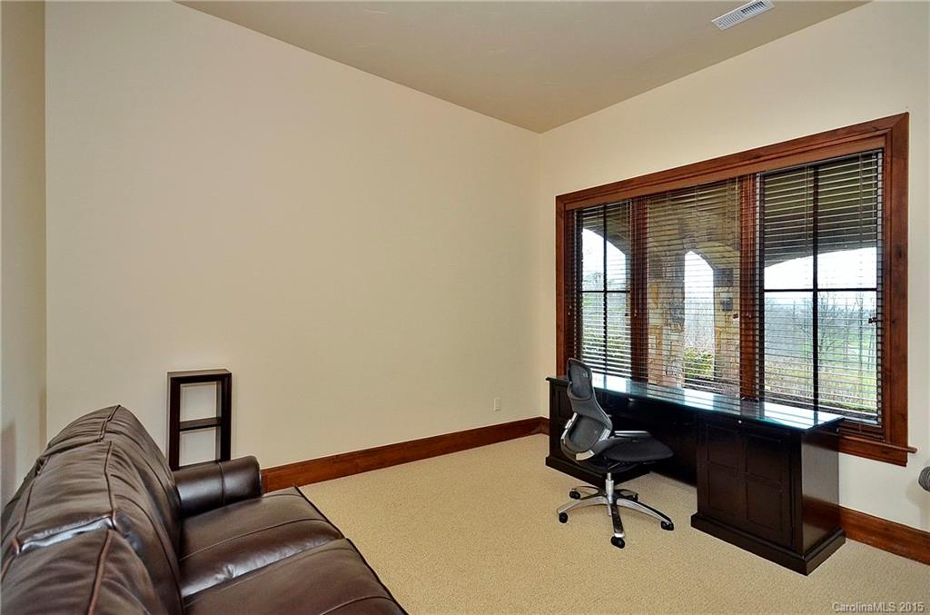 The Cliffs at Walnut Cove - Residential