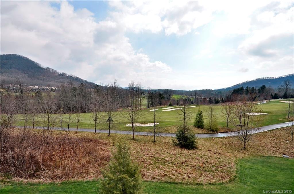 The Cliffs at Walnut Cove - Residential