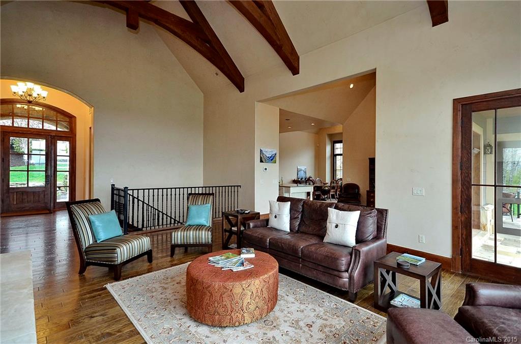 The Cliffs at Walnut Cove - Residential