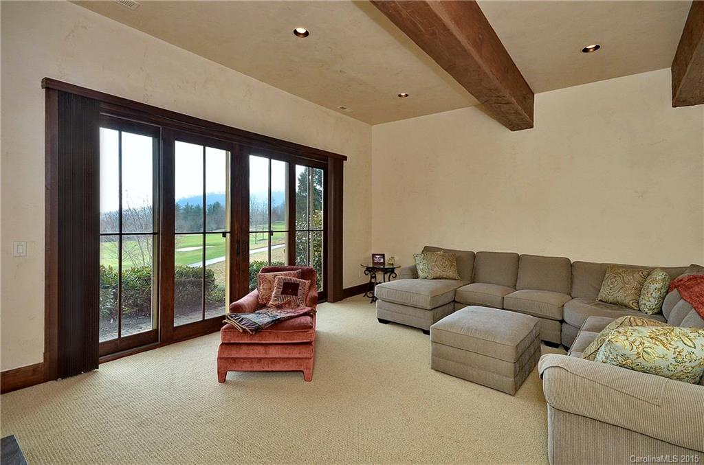 The Cliffs at Walnut Cove - Residential