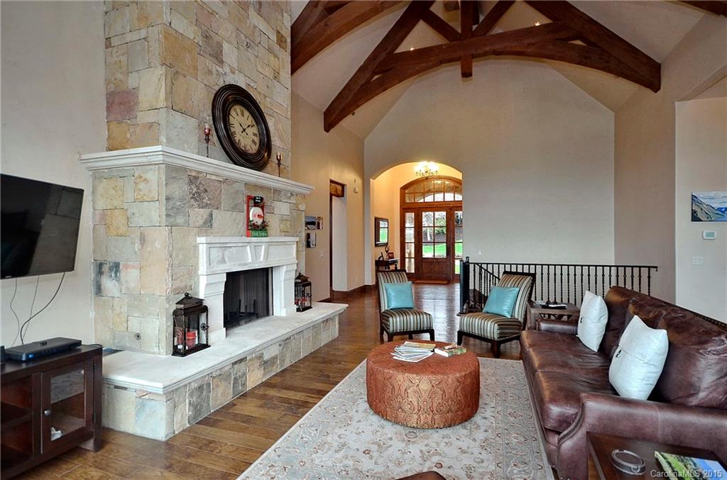 The Cliffs at Walnut Cove - Residential