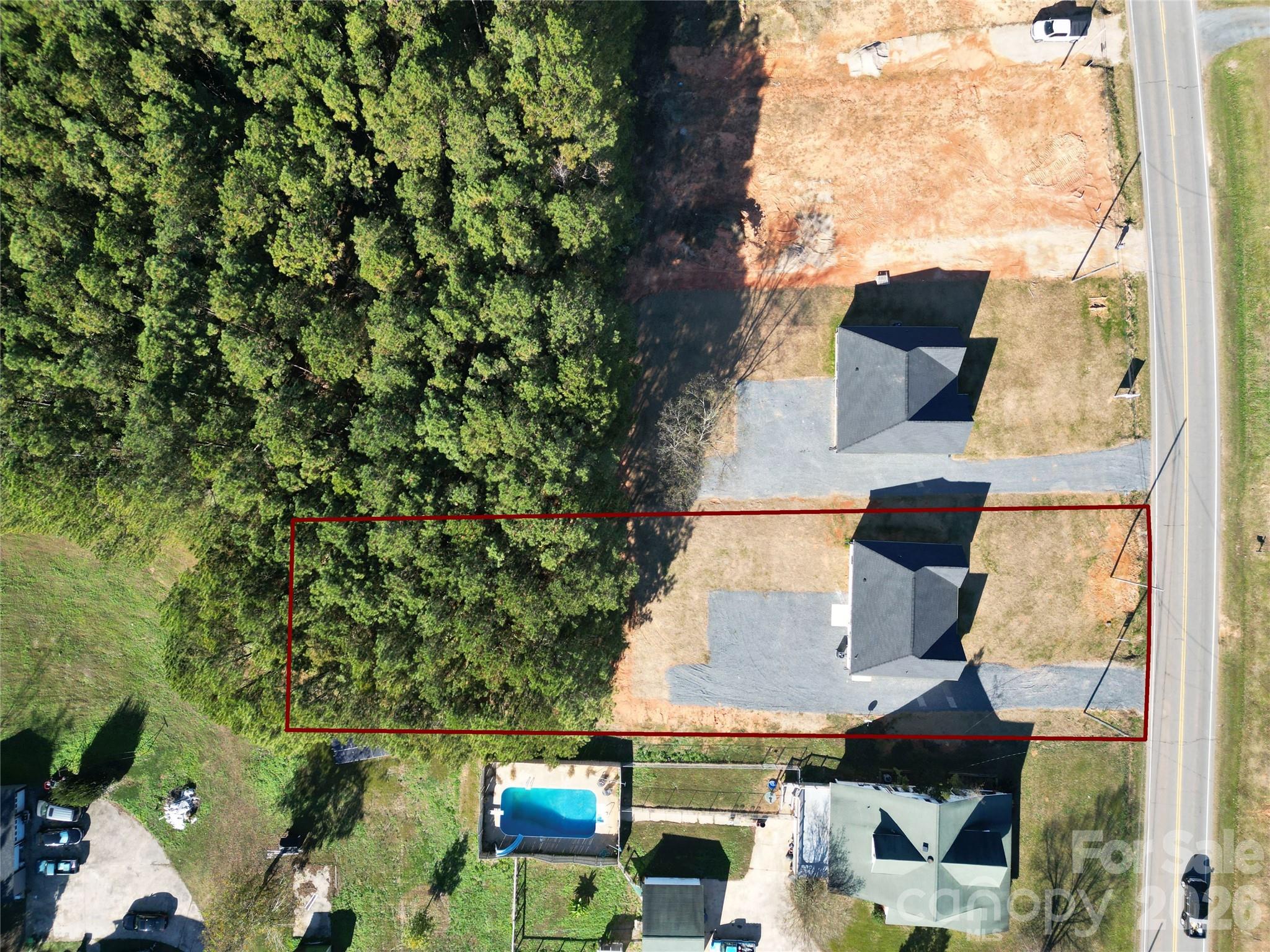 9605 Hwy 52 None N 4