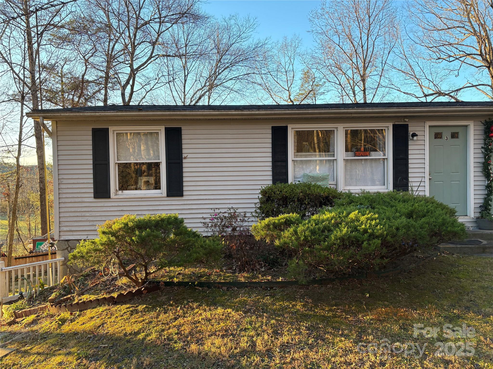 Forest Ridge - Residential