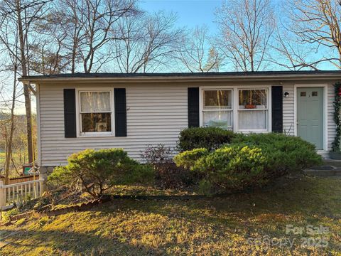 20 Forest Ridge Drive 3-C Nebo NC 28761