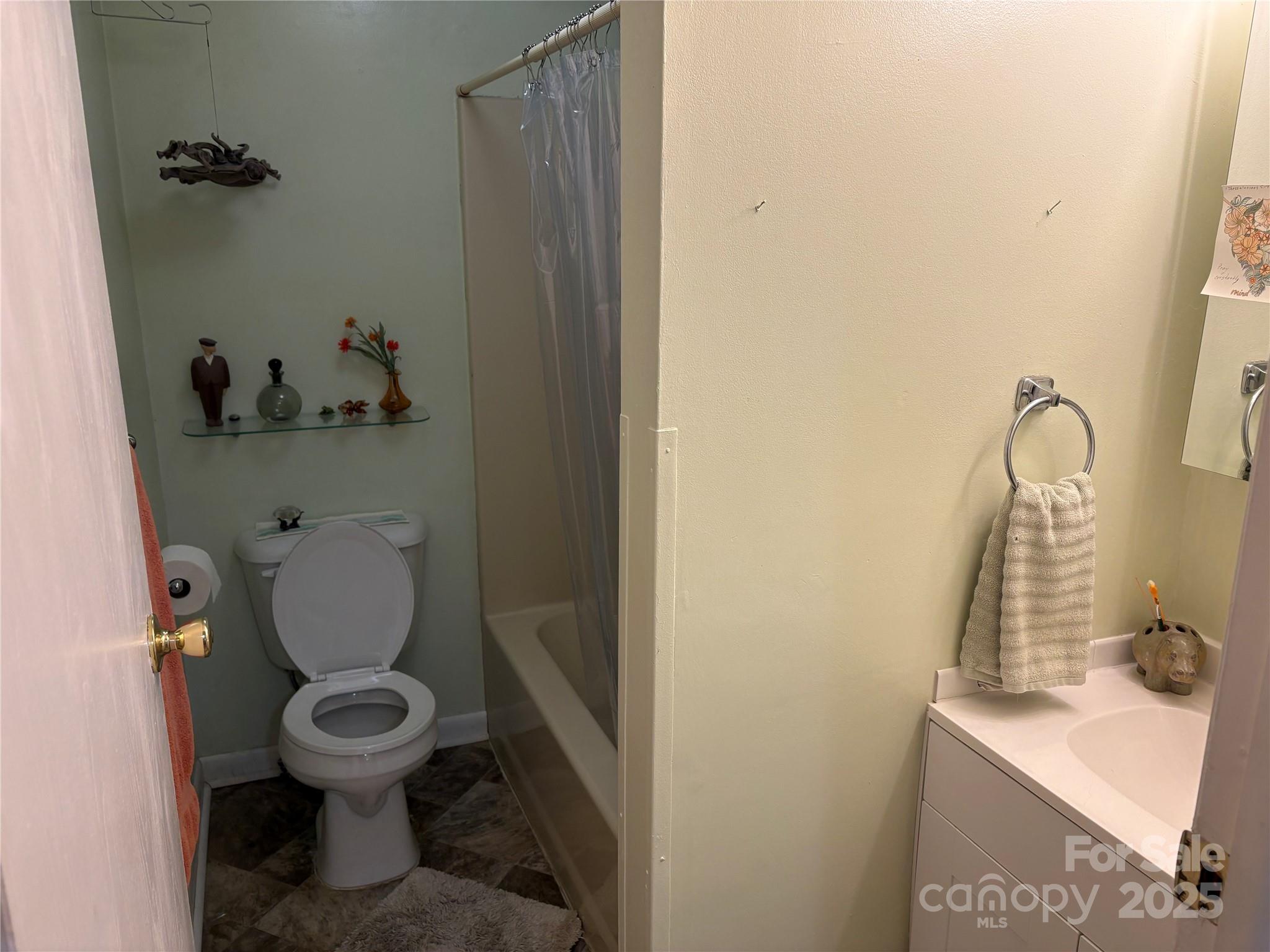 Forest Ridge - Residential