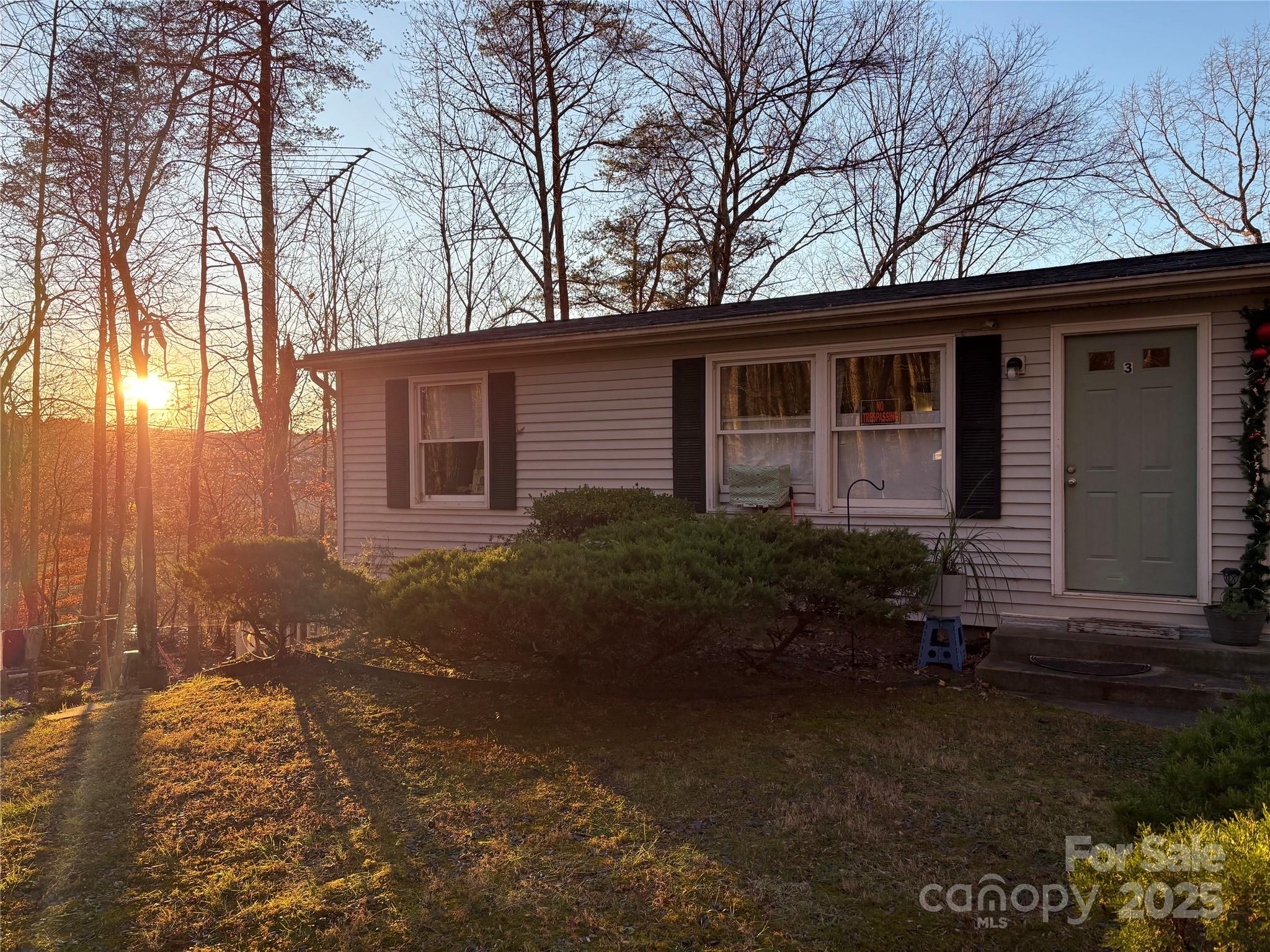 Forest Ridge - Residential