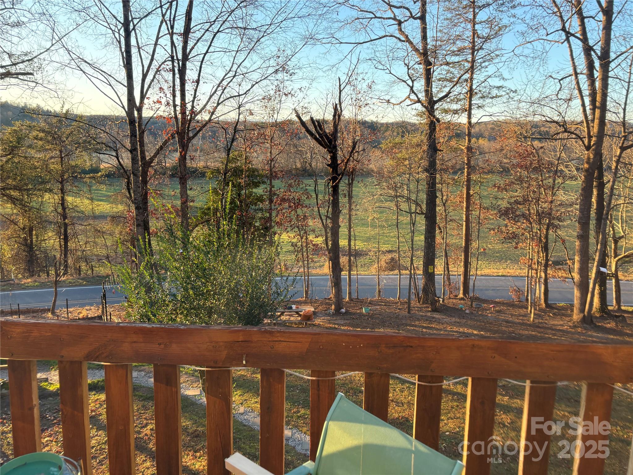 Forest Ridge - Residential