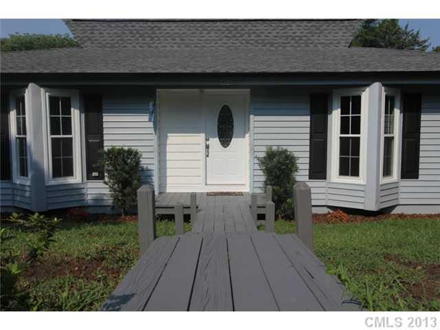 Tega Cay - Residential